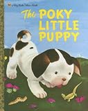 The Poky Little Puppy (Big Little Golden Book)