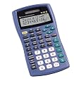 Texas Instruments TI34II Calculator