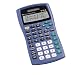 Texas Instruments TI34II Calculator