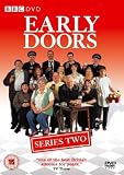 Early Doors - Series 2 [UK IMPORT] - Craig Cash