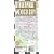 Streetwise Mexico City Map - Laminated City Center Street Map of Mexico City, MX - Folding pocket size travel map with metro map