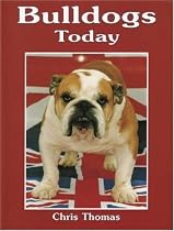 Bulldogs Today (Book of the Breed S)