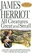 All Creatures Great and Small