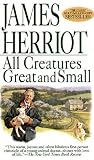 All Creatures Great and Small