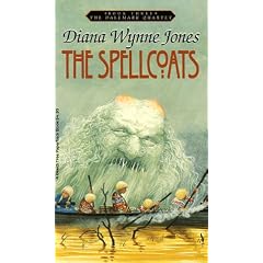 The Spellcoats