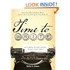 Time to Write: Professional writers reveal how to fit writing into your busy life