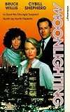 Moonlighting - In God We Strongly Suspect / North By North Dipesto [VHS]