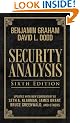 Security Analysis: Sixth Edition, Foreword by Warren Buffett (Limited Leatherbound Edition) (Security Analysis Prior Editions)