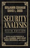 Security Analysis: Sixth Edition