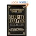 Security Analysis, Sixth Edition (Leatherbound Edition)