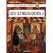Les voyages d'Alix : Les Etrusques : Tome 2