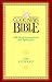 Book Good News Bible: Good News With Deuterocanonicals/Apocrypha Today's English Version for Catholics 2nd Edition