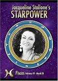  : Jacqueline Stallone's Starpower: Pisces