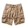 Rothco Cargo Shorts