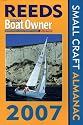 Reeds Practical Boat Owner Small Craft Almanac 2007