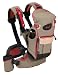 Evenflo Snugli� Serenade Soft Carrier Olive With Red