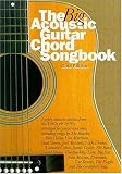The Big Acoustic Guitar Chord Songbook Gold (Chord Songbook)