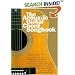 The Big Acoustic Guitar Chord Songbook Gold (Chord Songbook)