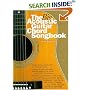 The Big Acoustic Guitar Chord Songbook Gold (Chord Songbook)