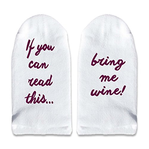 If You Can Read This Bring Me Wine, Coffee, Beer, Cocktail