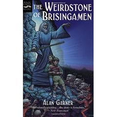 The Weirdstone of Brisingamen: A Tale of Alderley