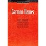Dictionary of German Names