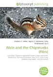 Alvin and the Chipmunks (Film): Live-action, Computer-generated imagery, Jason Lee (actor), David Cross, Cameron Richardson, Jane Lynch, Justin Long, Matthew Gray Gubler, Jesse McCartney