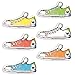 Edupress Pete The Cat Groovy Shoes Accents, Pack of 36