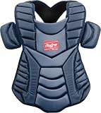 TeamExpress - Rawlings Workhorse Junior Catchers Chest Protector