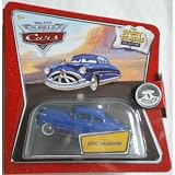 Disney Pixar the World of Cars Story Tellers Doc Hudson