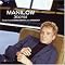 My Favorite Barry Manilow Albums