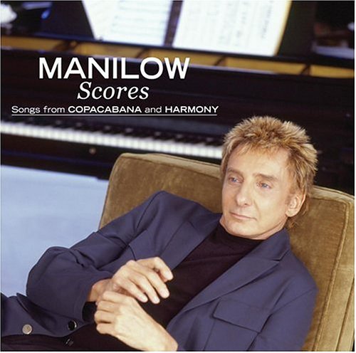 BARRY MANILOW - Copacabana (OLC) - Zortam Music