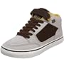 iPath Men's Gall Skate Shoe,Grey,10.5 M US