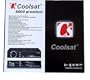 Coolsat 6000 FTA Satellite Receiver