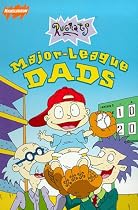 Major League Dads (Rugrats)