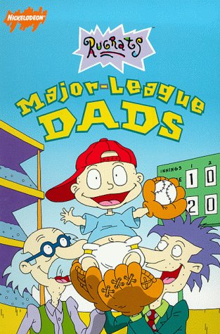 Major League Dads (Rugrats)