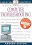 Good Practice: Computer Troubleshooting (DK Essential Computers)