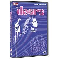 The Doors - Live in Europe 1968 (1991)