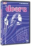 The Doors - Live in Europe 1968