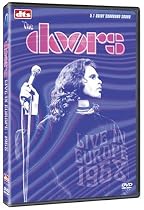 The Doors - Live in Europe 1968