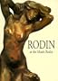 Rodin at the Musee Rodin
