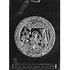 NATIVITY PLAQUE Christmas Candy Mold Chocolate