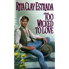 Too Wicked to Love (Zebra Historical Romance)