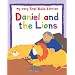 Daniel and the Lions (My Very First Bible Stories)