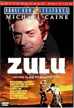 Stream Zulu Online.
