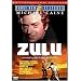 Zulu (Michael Caine)