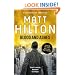 Blood and Ashes (Joe Hunter 5)