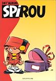 Revue Dupuis  / Album Spirou, tome 241