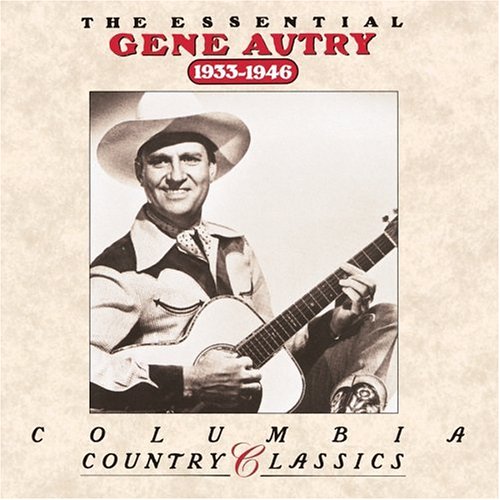 Gene Autry - (I
