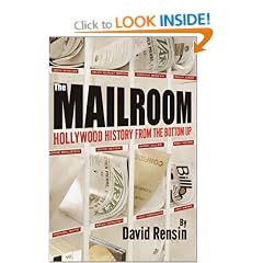 The Mailroom: Hollywood History from the Bottom Up